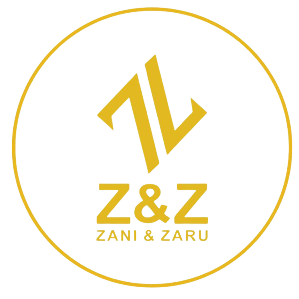 Zani n Zaru