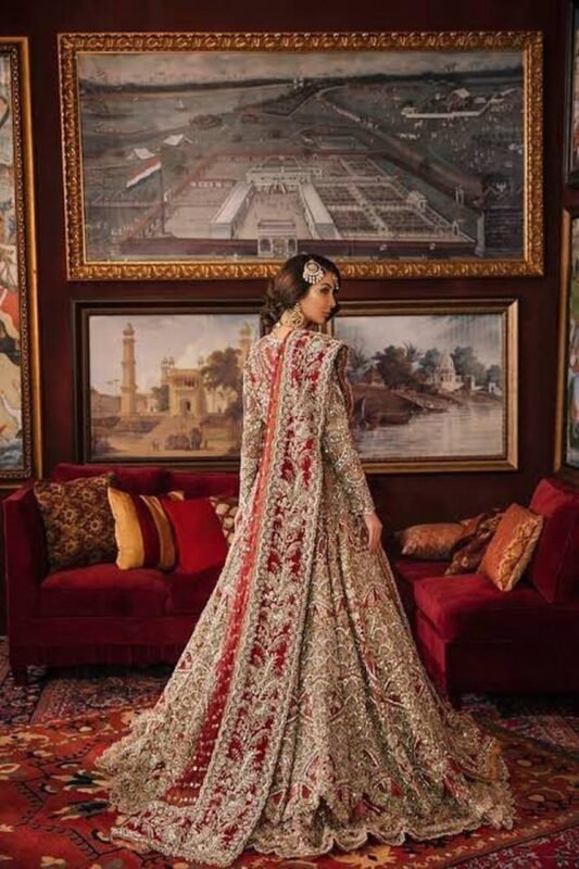 Bridal Wear