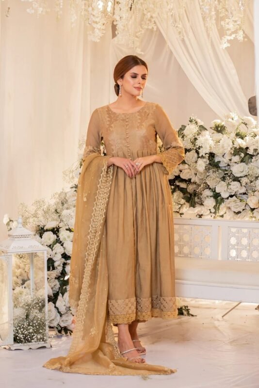 Formal Wear